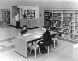 Photo Credit Topeka & Shawnee County Public Library http://www.flickr.com/photos/topekalibrary/3727452909/